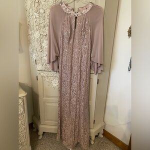 Women’s Formal Dress